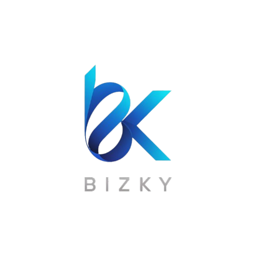 لوگوی BizLy
